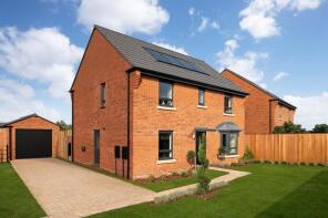 66, Fitzhugh Rise, Wellingborough NN8 6BU