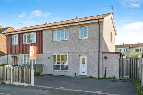 Canterbury Road, Doncaster, South Yorkshire, DN2