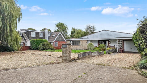 Manor Road, Bottesford