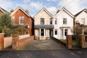 31, Downton Road, Harnham, Salisbury SP2 8AS