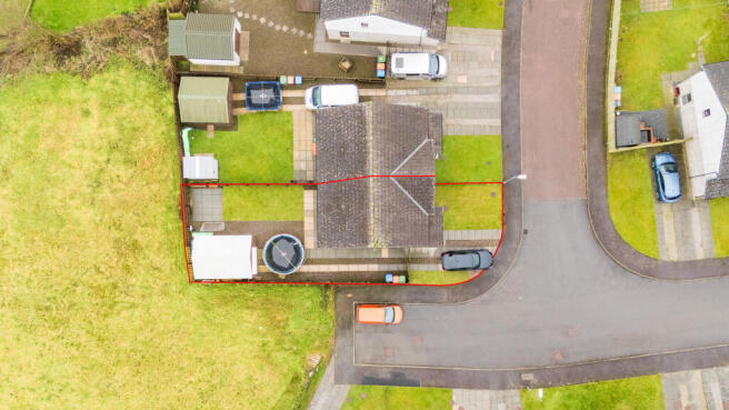 Aerial Plot View
