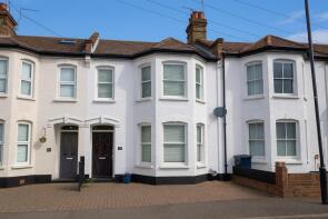 30, Temple Road, Croydon CR0 1HT