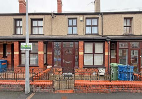 Friars Avenue, Bangor, Gwynedd, LL57