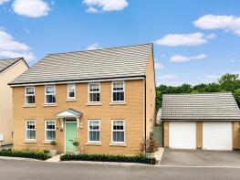 7, Dunlin Drive, Barnstaple EX31 3TX
