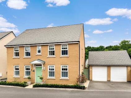Dunlin Drive, Yelland, Barnstaple
