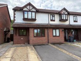 31, Hamwood Close, Weston-super-mare BS24 9PE