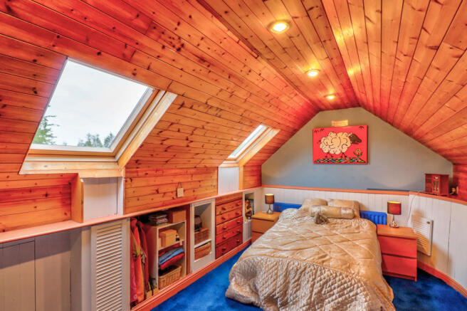 Bedroom Five