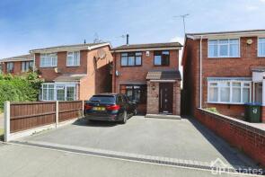 15, Delage Close, Coventry CV6 6JP
