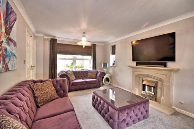 Sitting room