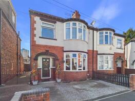 59, Hamlyn Avenue, Hull HU4 6BT