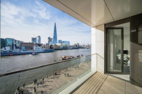 Water Lane, City Of London