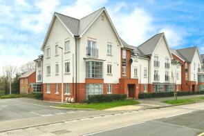 200, William Heelas Way, Wokingham RG40 1GS
