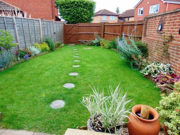 Garden 3