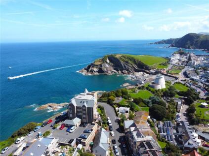 Granville Point, Granville Road, Ilfracombe, North Devon, EX34
