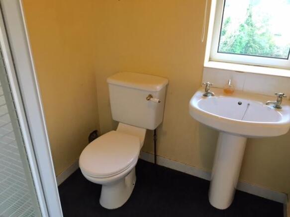 Ensuite