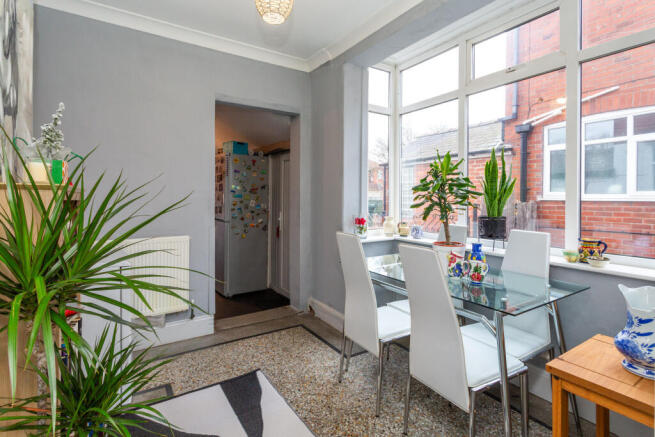 dining room a