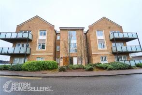 Flat 6, 32 Ryder Court, Charles Sevright Way, Mill Hill, London NW7 1FG
