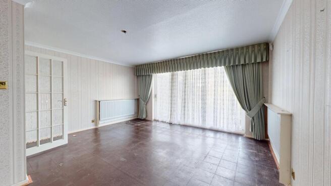 31 Trust Walk, Herne Hill, London, SE21 8LB