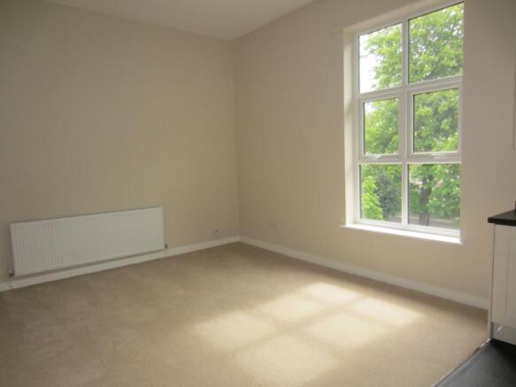 Lounge/Kitchen