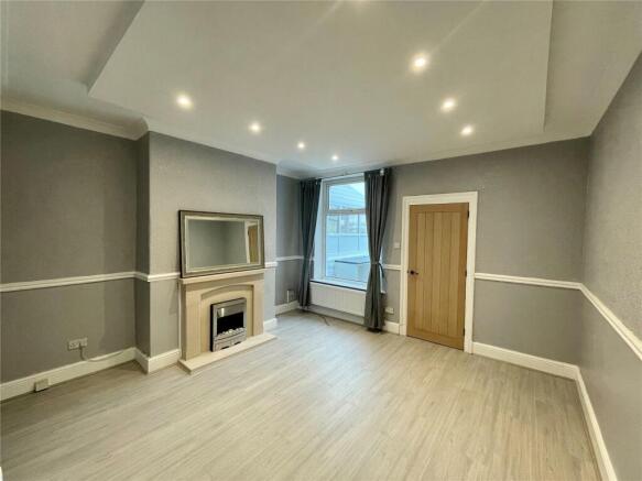 Reception Room Two