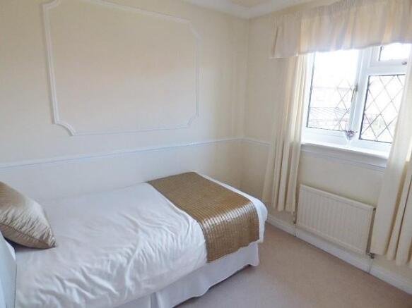 Bedroom 4