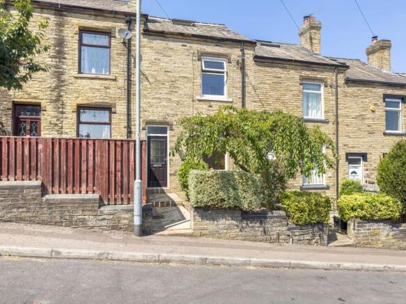 3 bed Terraced for sale in brighouse
