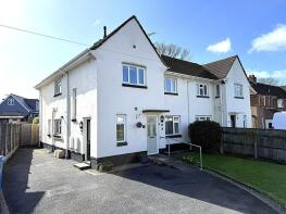 74a, Johnston Road, Poole BH15 3HT
