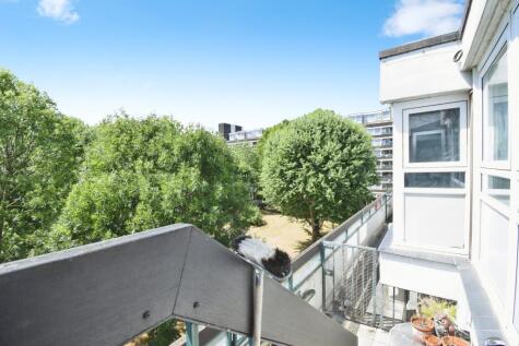 Glenfinlas Way, London, SE5