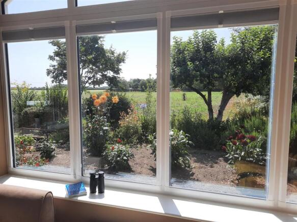 Garden Room/Diner