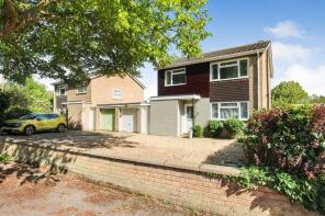 1, The Maples, Bedford MK42 7JX