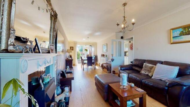 Lounge/Diner
