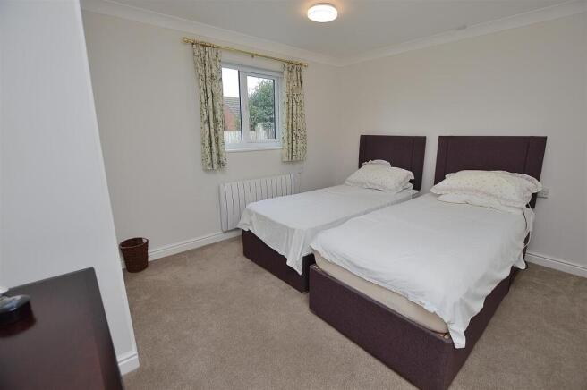 3 Oaklands, Woodhall Spa photo 4