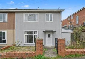 62, St Illtyds Road, Cefn Glas, Bridgend CF31 4JY
