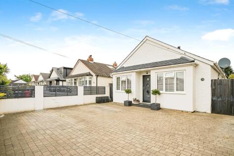 Royston Way, Slough