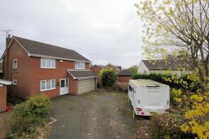 Brynhyfryd, Loughborough Road, Thringstone LE67 8LP