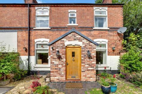 Recreation Terrace, Stapleford, NG9