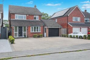 30, Grove Road, Coventry CV7 9JE