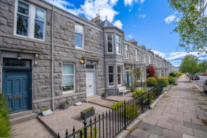 54, Burns Road, Aberdeen AB15 4NS
