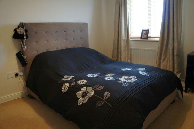 BEDROOM 1 REAR