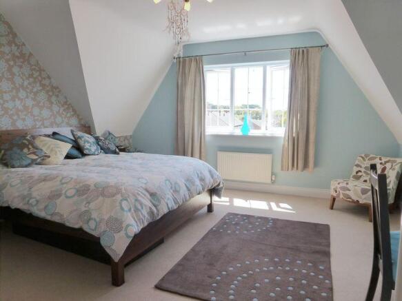 Master Bedroom 2