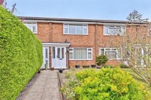 2, Manor Lea Close, Milford, Godalming GU8 5EH
