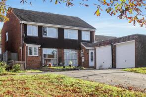 15, Redbridge, Stantonbury, Milton Keynes MK14 6BD