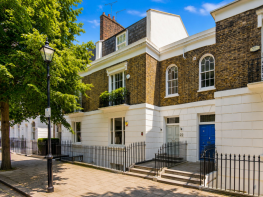 24, Cloudesley Street, London N1 0HX