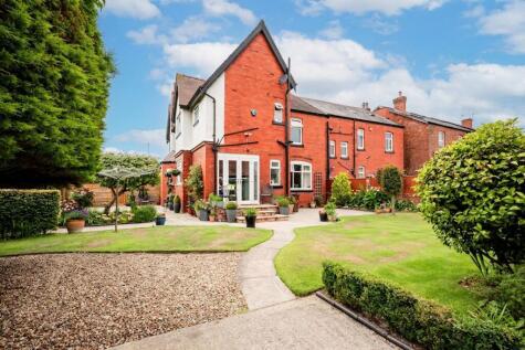 Norwood Avenue, Southport, PR9