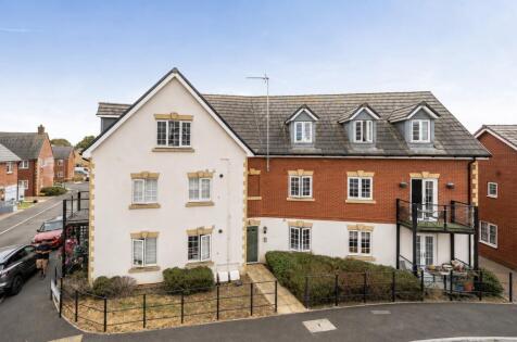 Ampthill way, Faringdon, Oxfordshire, SN7