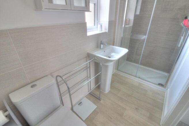 Master En Suite