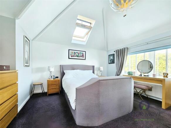 Bed 1