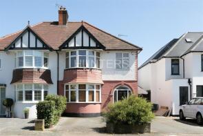 23, Wren Avenue, London NW2 6UG