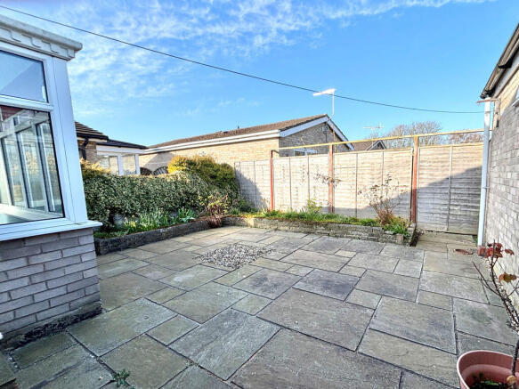 2 bed Detached Bungalow for sale Image 9