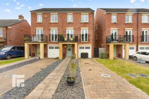 42, Trem Yr Afon, Canton, Cardiff CF11 8FE